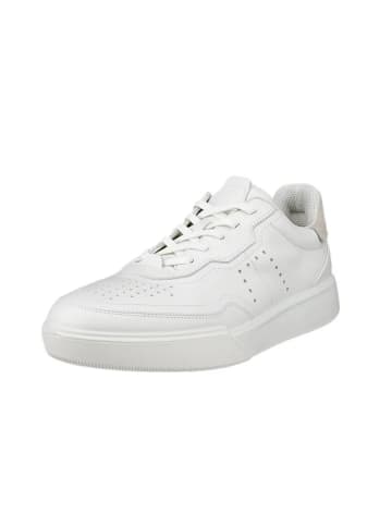Ecco Sneaker für Damen in uni