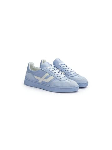 LLOYD Sneaker BRAVA in lightblue/white