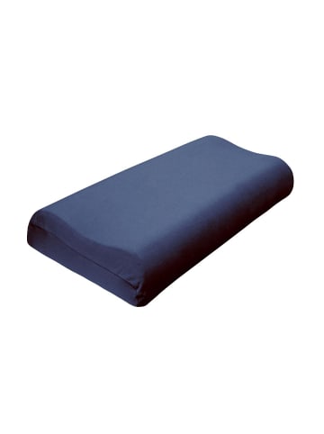 Traumschlaf Kissenbezug Universal in marine