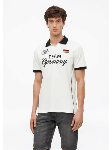 s.Oliver Polo-Shirt in 02D1_creme