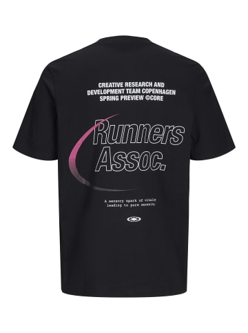 Jack & Jones T-shirt in Black