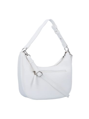 Gabor Alira Schultertasche 35 cm in white