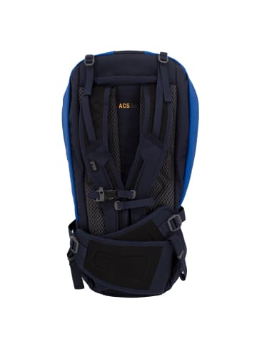 Jack Wolfskin Rucksack 365 Getaway 26 Pack in Blau