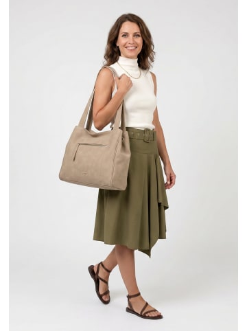 SURI FREY Shopper SFY Christy in sand