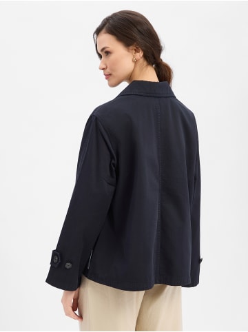 Marc O'Polo Cabanjacke in marine