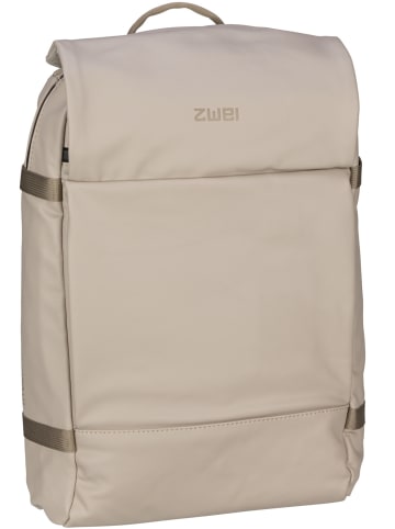 Zwei Rucksack / Backpack Aqua AQR150 in Sand