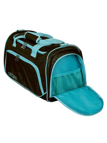 neoxx Move Sporttasche 43.5 cm in Queen of the nite