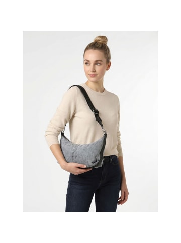 Liebeskind Berlin Paris Umhängetasche 26 cm blue denim