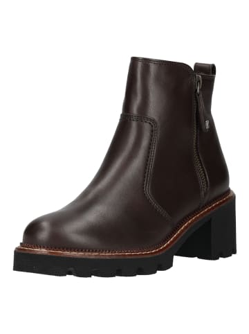 Paul Green Stiefelette in Espresso