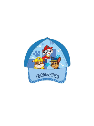 Paw Patrol Bones Baseballmütze Kinder 51cm – Cap