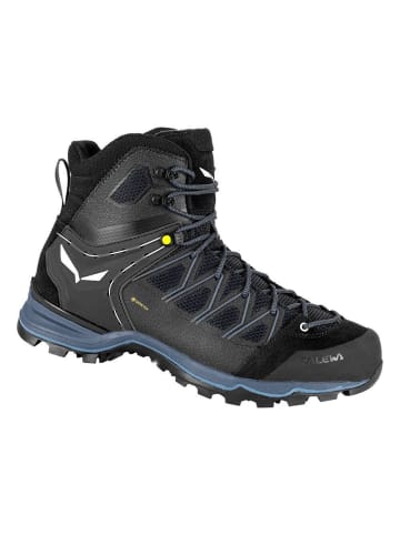 Salewa Schnürschuhe MTN Trainer Lite Mid GTX in schwarz
