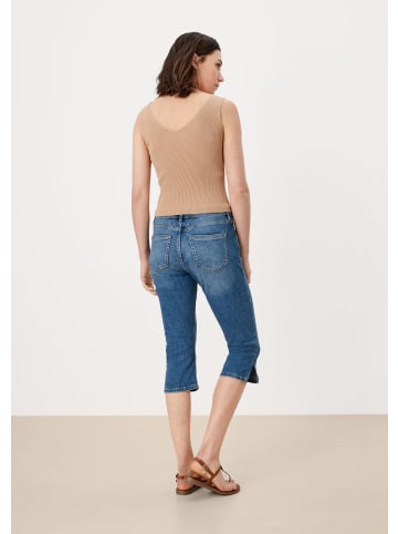 s.Oliver Jeans-Hose BETSY in 56Z4_ozeanblau