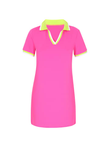 faina Women Dress in pink