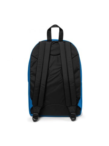 Eastpak Back To Work Rucksack 43 cm Laptopfach in vibrant blue