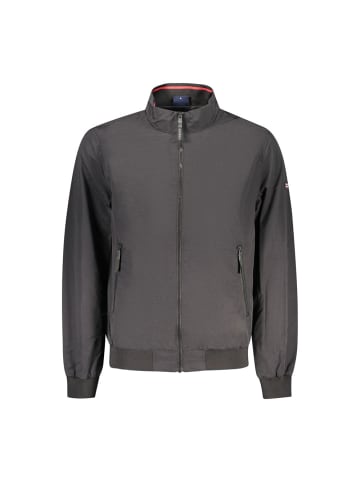 NORWAY 1963 Schwarze Baumwoll-Jacke