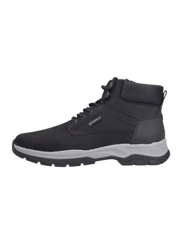 rieker Boots 30241 in schwarz