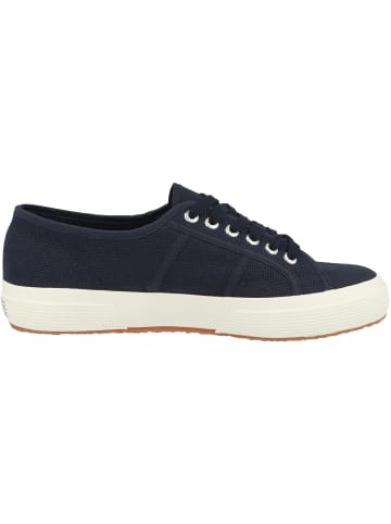 Superga Sneaker low 2750-Cotu Classic in dunkelblau