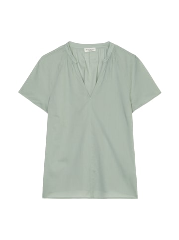 Marc O'Polo Blusen-Shirt regular in faded mint