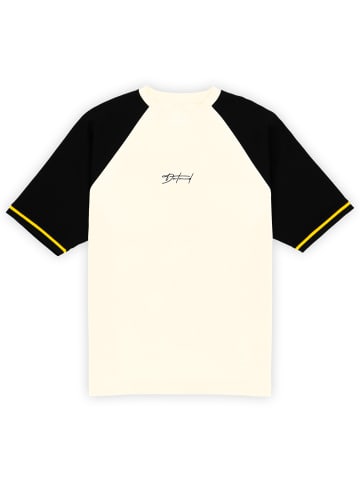BVB BVB Iconic Lifestyle T-Shirt offwhite in Offwhite