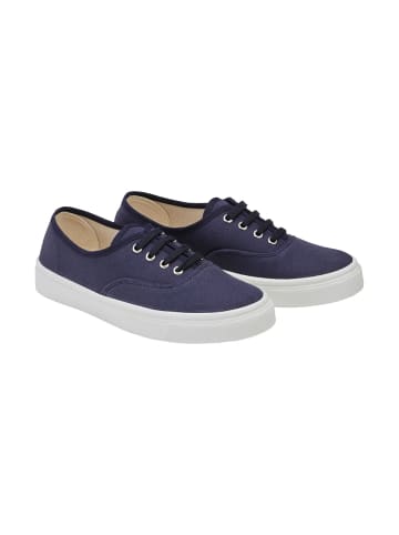 Hessnatur Sneaker in marine