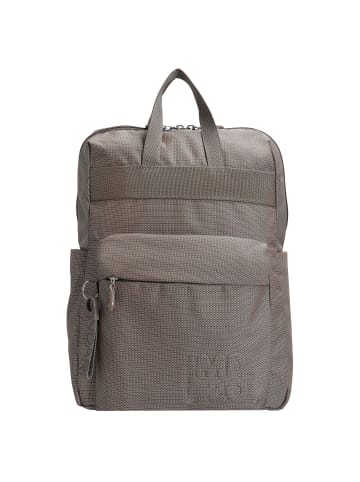 Mandarina Duck MD20 - Rucksack 38 cm (cashmere) in taupe