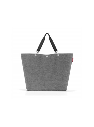 Reisenthel Handtasche für Damen in grau in grau
