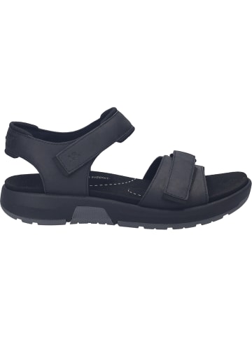 Josef Seibel Sandale Emeric 10 in schwarz
