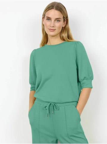 soyaconcept T-Shirt SC-BANU in 7505 FROSTY SPRUCE