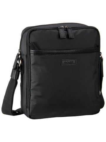 PICARD Umhängetasche S' Pore in Schwarz