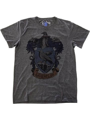 Harry Potter T-Shirt in Grau