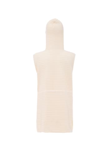 Schmuddelwedda Women Cardigan in Hellbeige