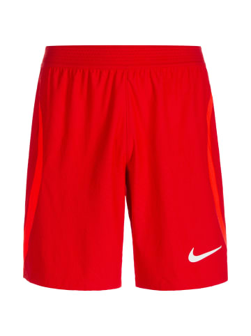 Nike Performance Trainingsshorts Vapor IV in rot