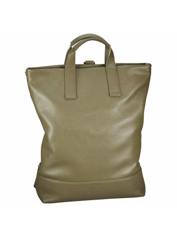 Jost Vika X-Change Bag S - Rucksack 40 cm in khaki