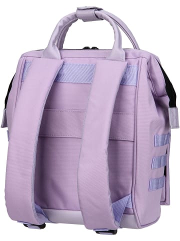 Cabaia Rucksack / Backpack Adventurer Recycled Oxford Small in Jaipur