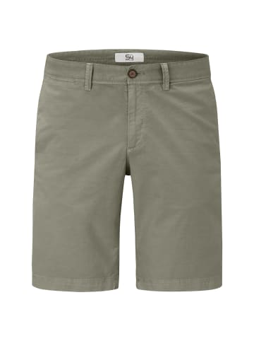 S4 JACKETS Chino SEA in olive