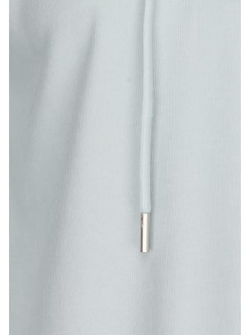 TALENCE Women Hoodie in Light Mint
