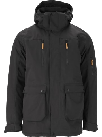 Whistler Funktionsjacke Wander in 1016 Phantom