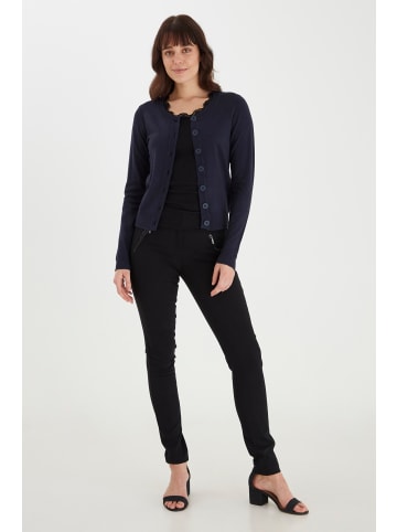 Fransa FRZuvic regular fit in Dark Peacoat