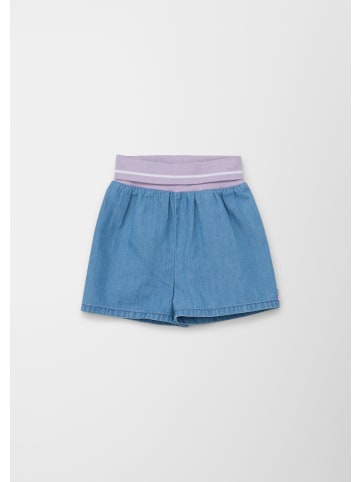 s.Oliver Jeans-Hose in 53Y2_blau