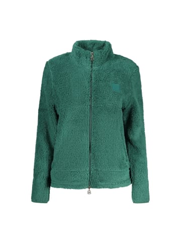 Laura Biagiotti Braunes Polyester-Sweatshirt