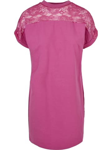 Urban Classics Day Dresses in brightviolet