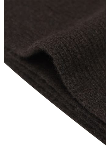 Style Republic HERREN SCHAL  Kaschmir-Woll-Gemisch in coffee