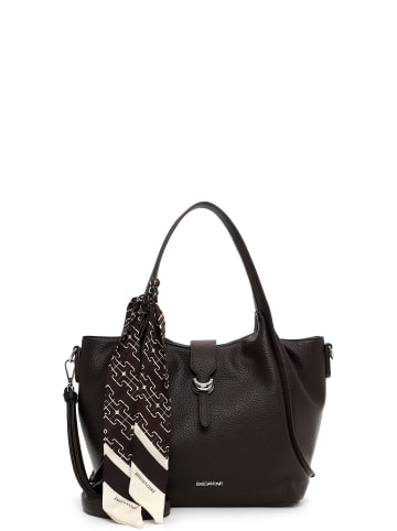 EMILY & NOAH Shopper E&N Hasina in brown