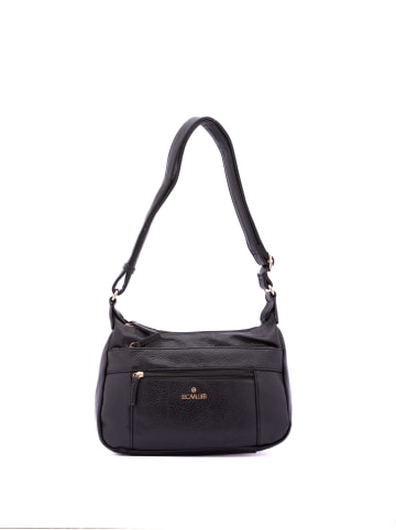B Cavalli B Umhängetasche in BLACK