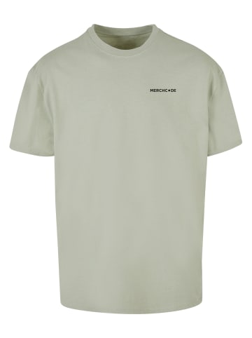 Merchcode Merchcode T-Shirts in softsalvia