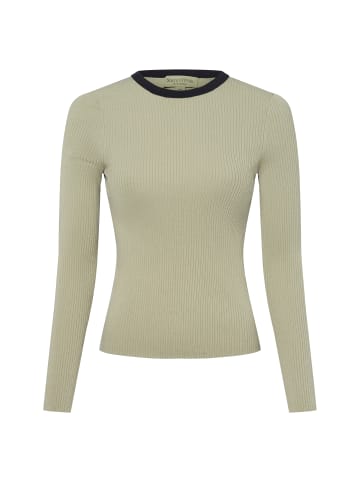 Marc O'Polo Pullover in schilf - 0001