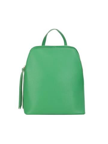 faina Damen Handtasche in Glücksgrün