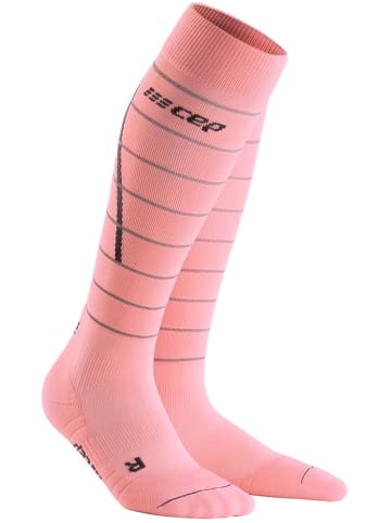 cep Socke in Rosa