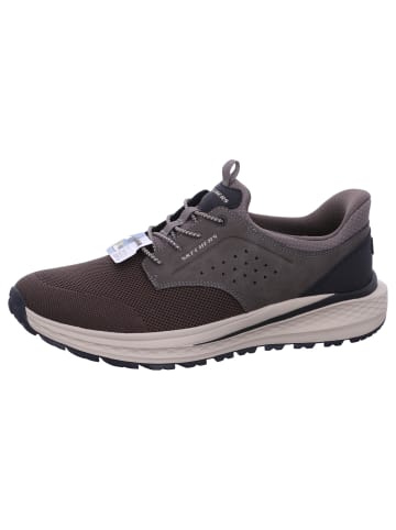 Skechers Sneaker Slade Ultra in Braun
