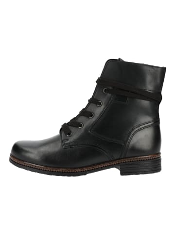 Gabor Stiefelette in Schwarz